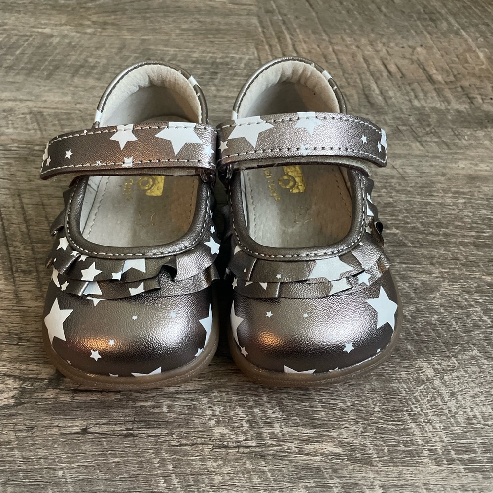 See Kai Run Baby Mary Jane Shoes